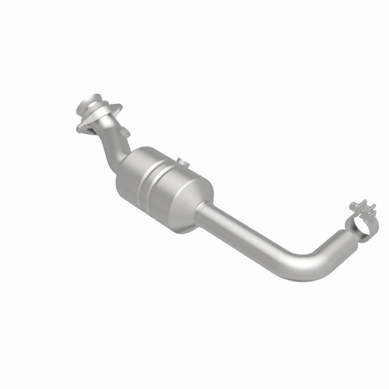 MagnaFlow Direct Fit Catalytic Converter 2011-2014 F-150 3.7L Underbody - Image 31