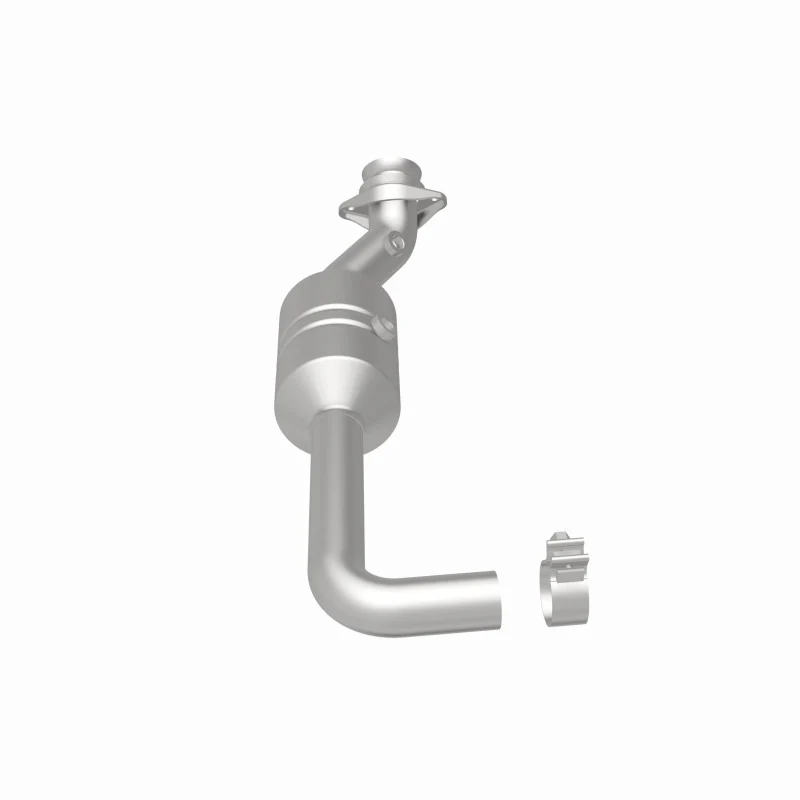MagnaFlow Direct Fit Catalytic Converter 2011-2014 F-150 3.7L Underbody - Image 41