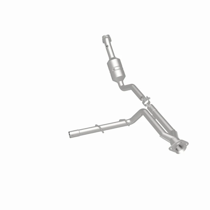 MagnaFlow Direct Fit Catalytic Converter 2011-2014 F-150 3.7L Underbody - Image 14