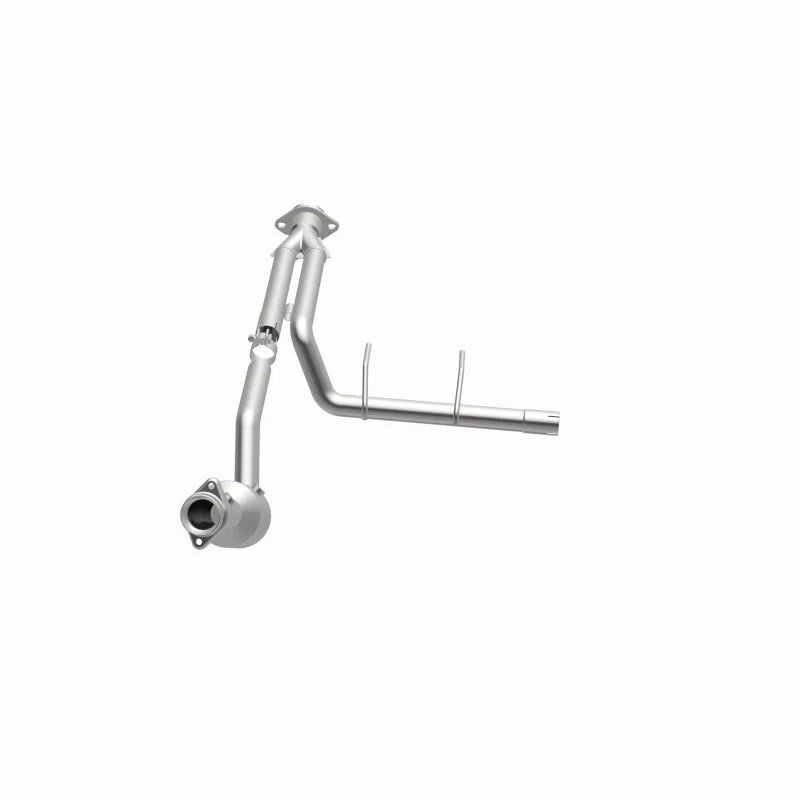 MagnaFlow Direct Fit Catalytic Converter 2011-2014 F-150 3.7L Underbody - Image 41