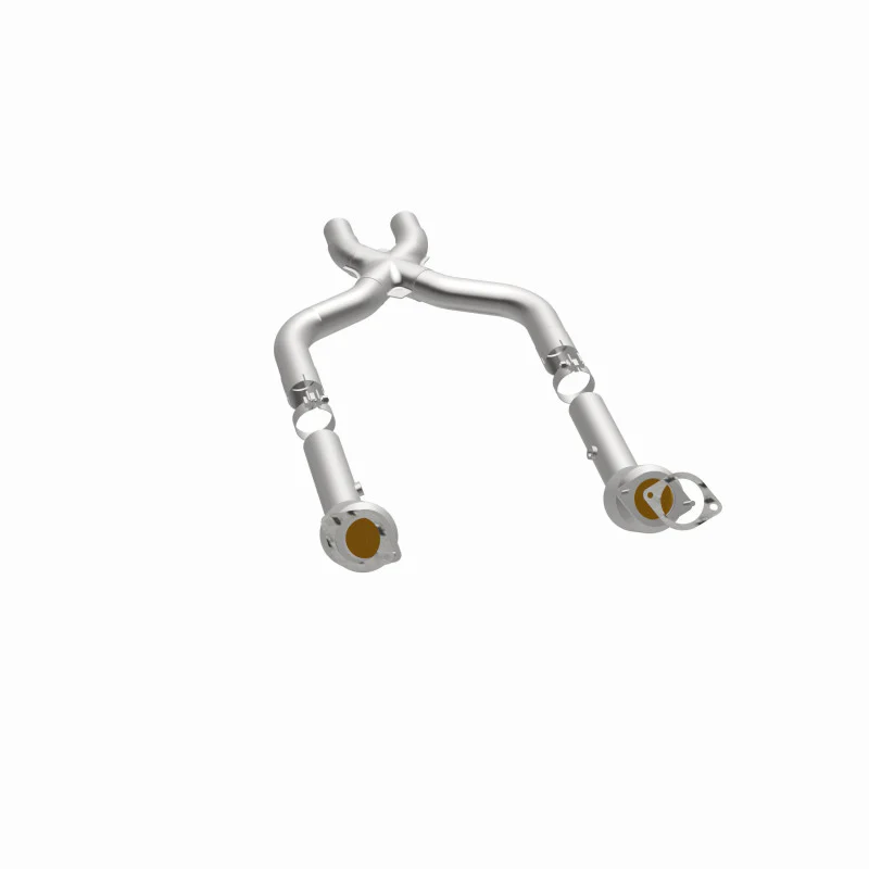 MagnaFlow Direct Fit Catalytic Converter 2011 Ford Mustang 5.0L - Image 15