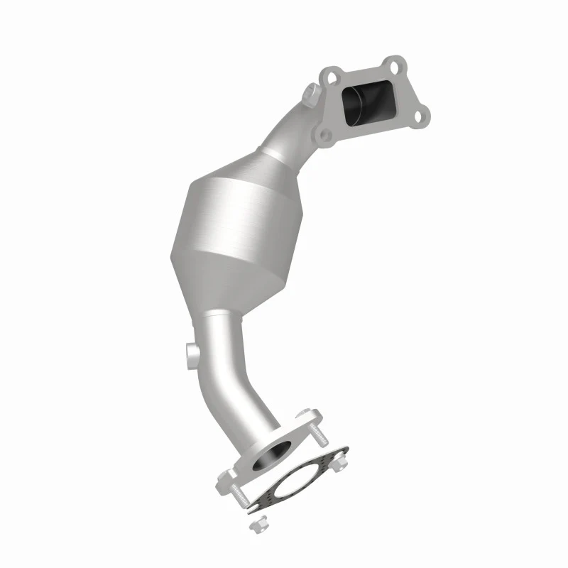 MagnaFlow Direct Fit Catalytic Converter 2012-2013 Impala 3.6 L Underbody - Image 11