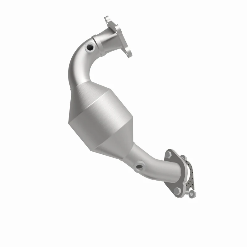 MagnaFlow Direct Fit Catalytic Converter 2012-2013 Impala 3.6 L Underbody - Image 12