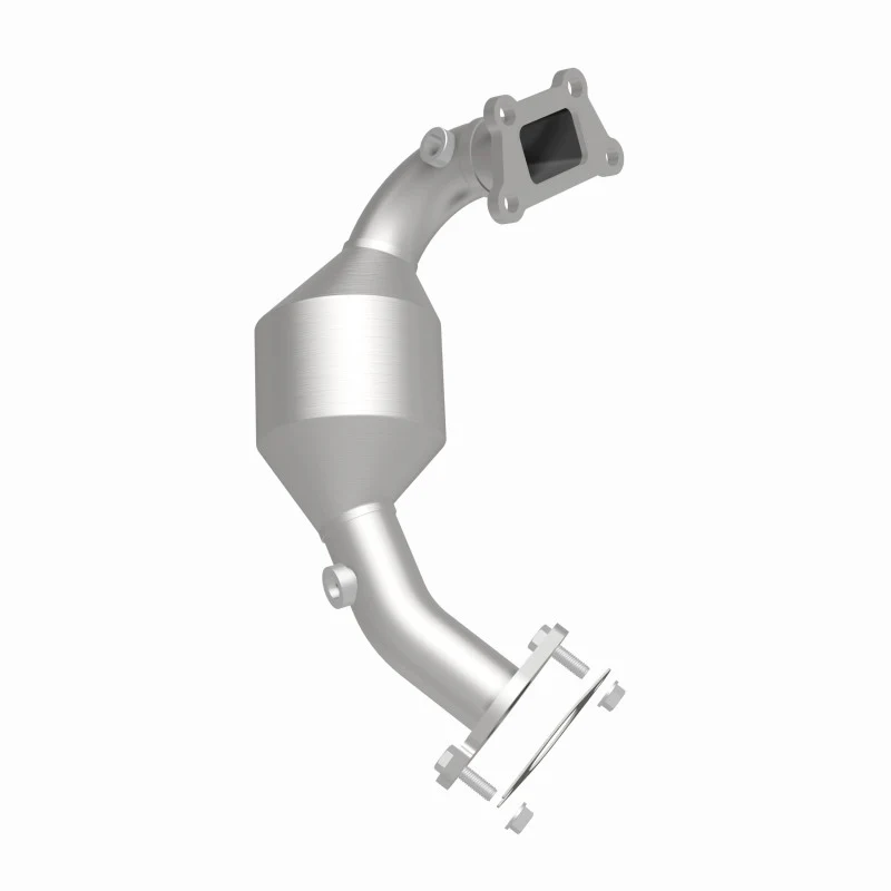 MagnaFlow Direct Fit Catalytic Converter 2012-2013 Impala 3.6 L Underbody - Image 17
