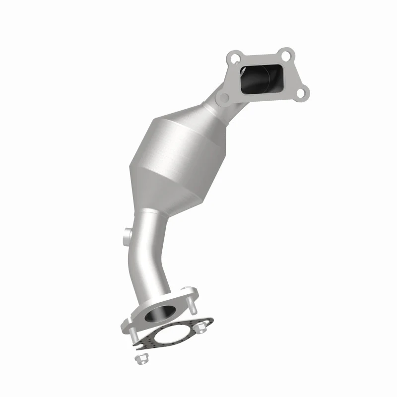 MagnaFlow Direct Fit Catalytic Converter 2012-2013 Impala 3.6 L Underbody - Image 21