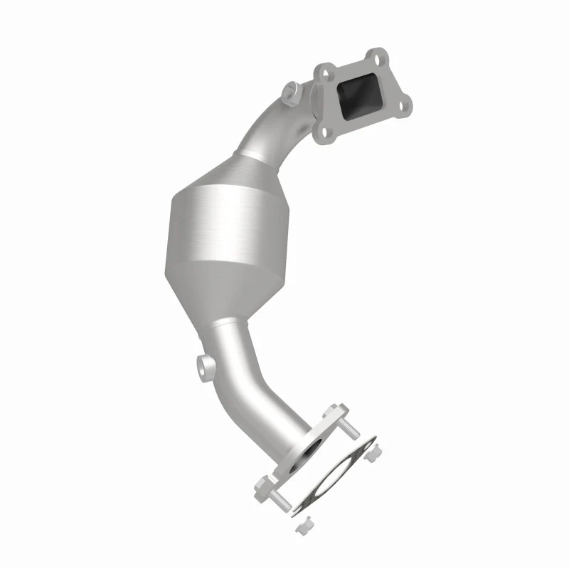 MagnaFlow Direct Fit Catalytic Converter 2012-2013 Impala 3.6 L Underbody - Image 22