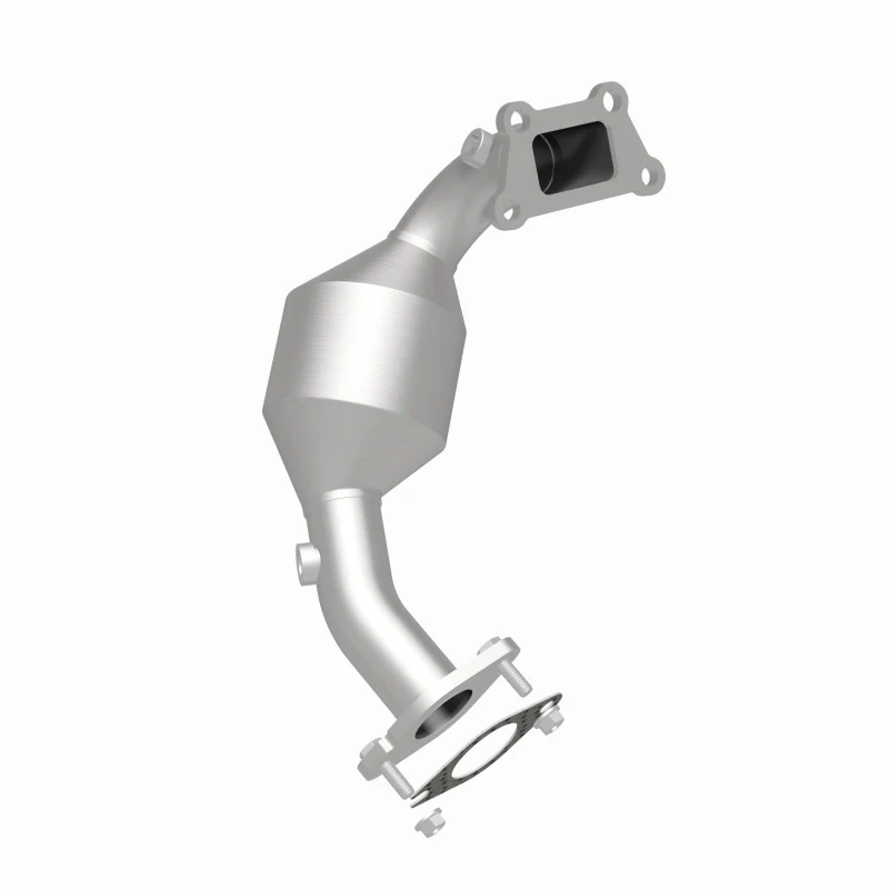 MagnaFlow Direct Fit Catalytic Converter 2012-2013 Impala 3.6 L Underbody - Image 26