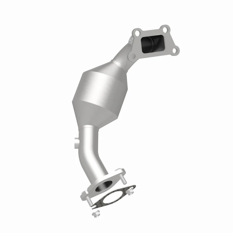 MagnaFlow Direct Fit Catalytic Converter 2012-2013 Impala 3.6 L Underbody - Image 3
