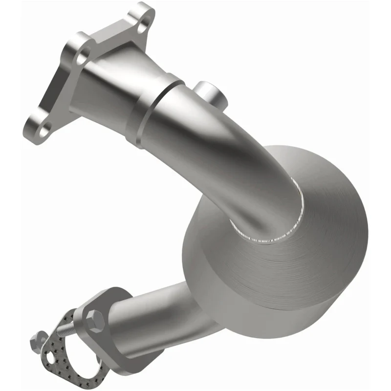 MagnaFlow Direct Fit Catalytic Converter 2012-2013 Impala 3.6 L Underbody - Image 32