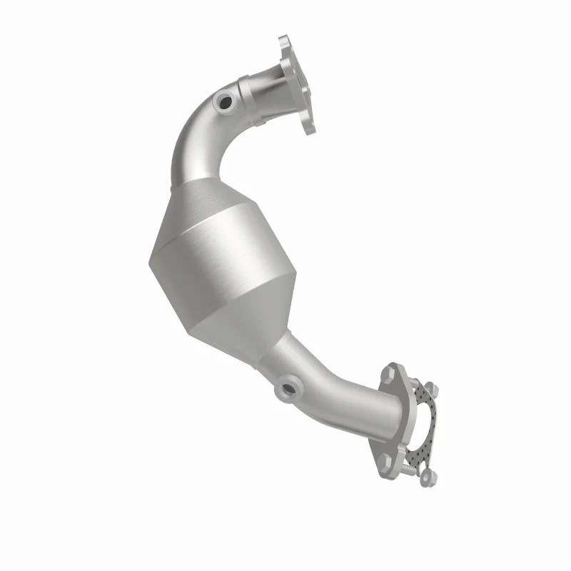 MagnaFlow Direct Fit Catalytic Converter 2012-2013 Impala 3.6 L Underbody - Image 37