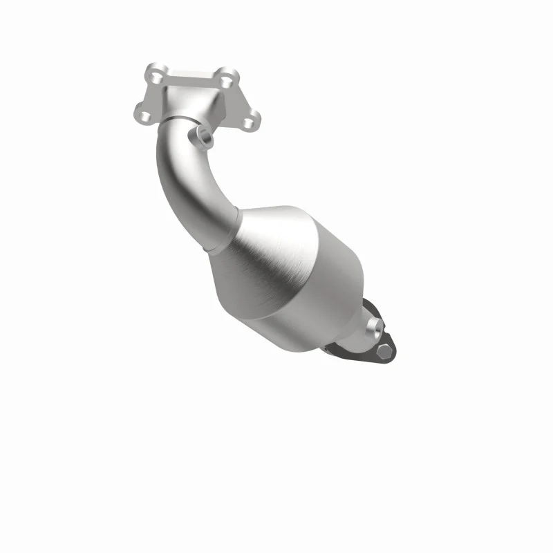 MagnaFlow Direct Fit Catalytic Converter 2012-2013 Impala 3.6 L Underbody - Image 38