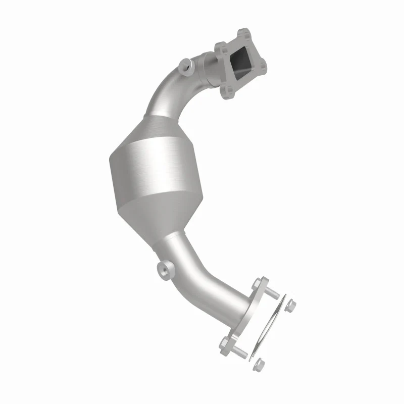 MagnaFlow Direct Fit Catalytic Converter 2012-2013 Impala 3.6 L Underbody - Image 43