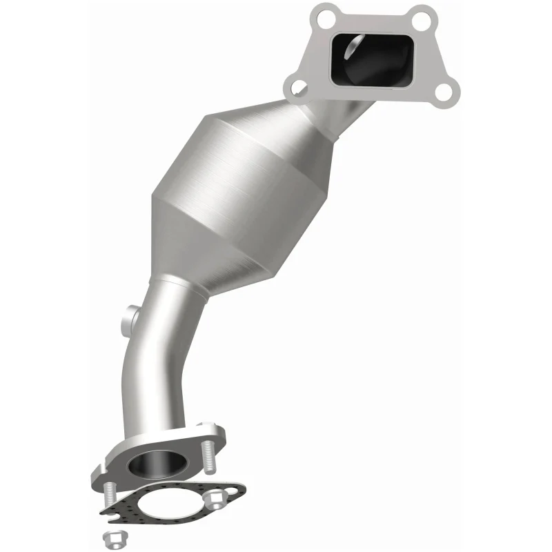 MagnaFlow Direct Fit Catalytic Converter 2012-2013 Impala 3.6 L Underbody - Image 6