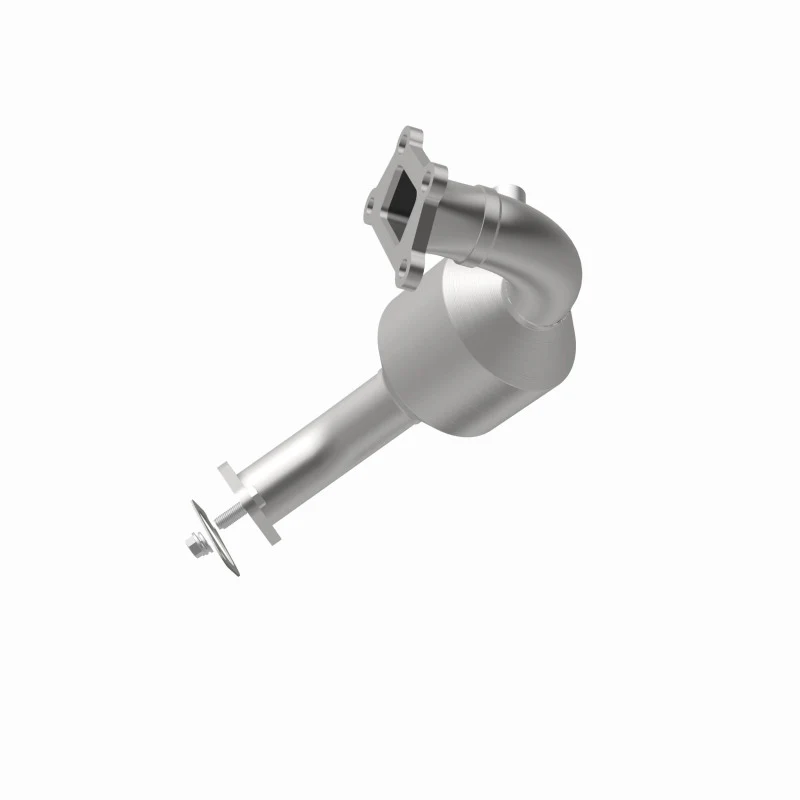 MagnaFlow Direct Fit Catalytic Converter 2012-2013 Impala 3.6 L Underbody - Image 7