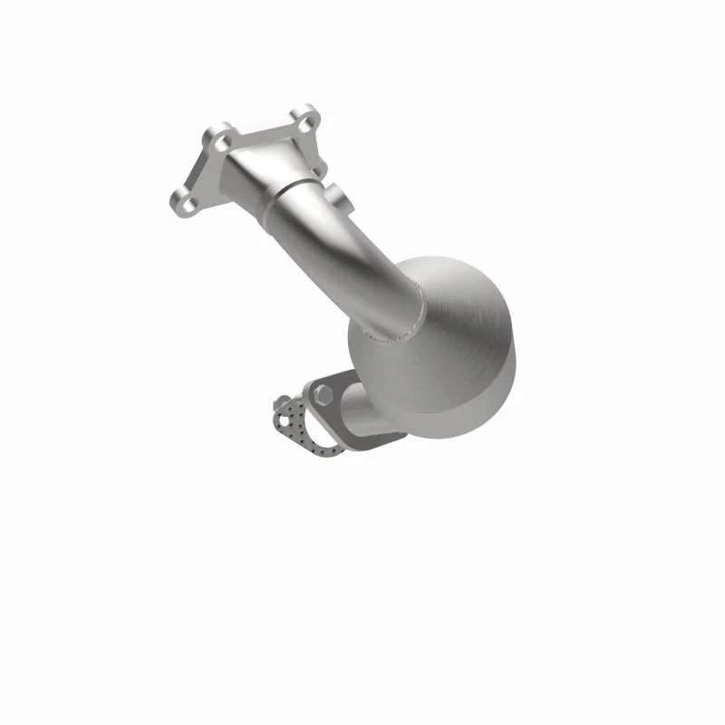 MagnaFlow Direct Fit Catalytic Converter 2012-2013 Impala 3.6 L Underbody - Image 9