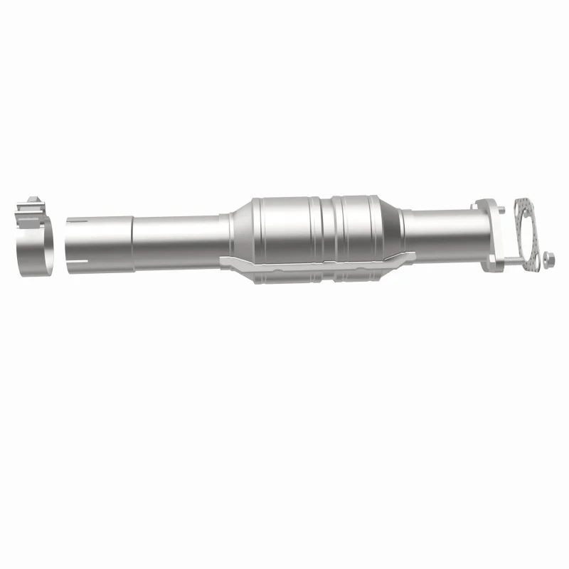 MagnaFlow Direct Fit Catalytic Converter 2012-2013 Impala 3.6L Underbody - Image 29
