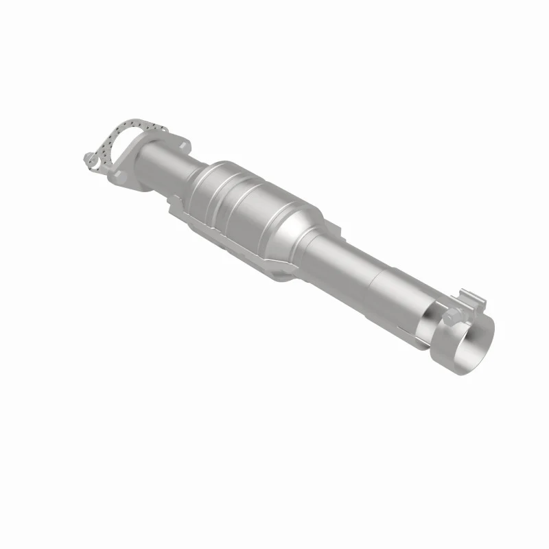MagnaFlow Direct Fit Catalytic Converter 2012-2013 Impala 3.6L Underbody - Image 39