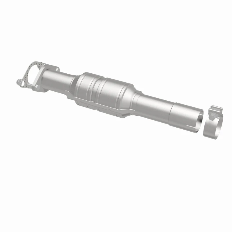MagnaFlow Direct Fit Catalytic Converter 2012-2013 Impala 3.6L Underbody - Image 5