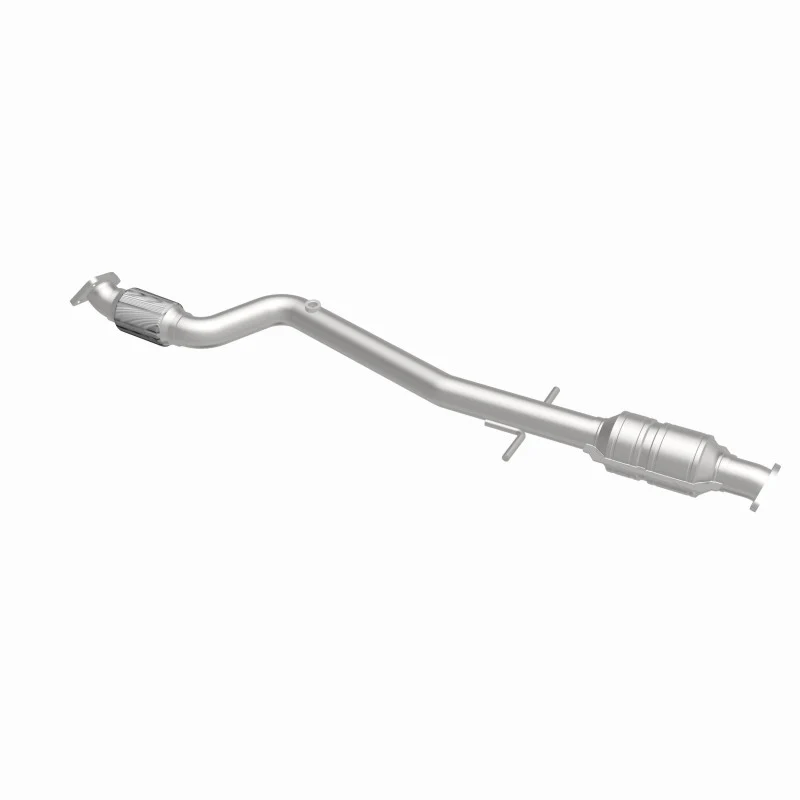 MagnaFlow Direct Fit Catalytic Converter 2012-2014 CRUZE 1.4L Underbody - Image 11