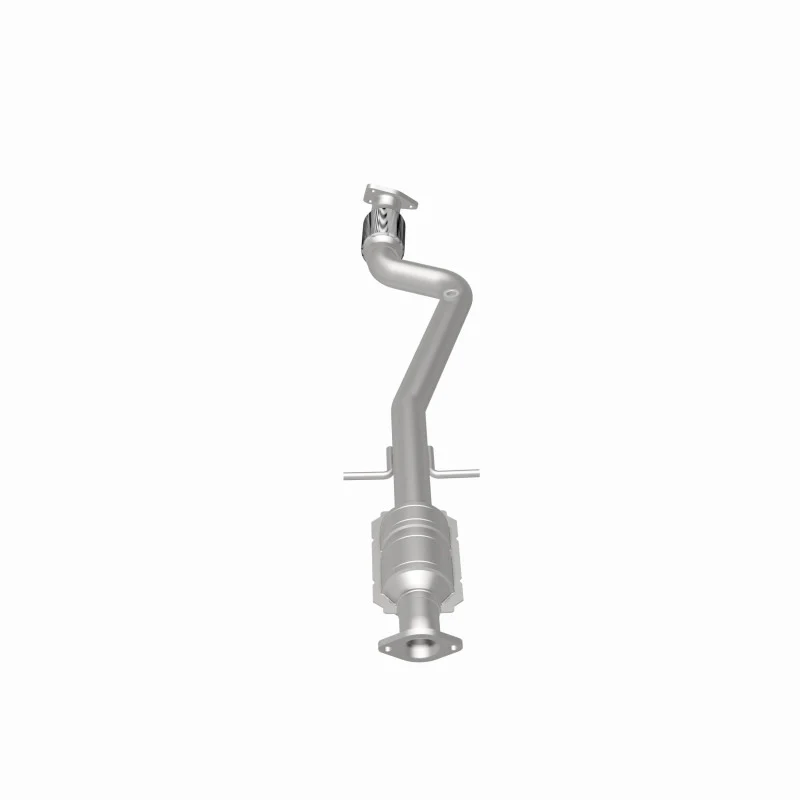 MagnaFlow Direct Fit Catalytic Converter 2012-2014 CRUZE 1.4L Underbody - Image 14