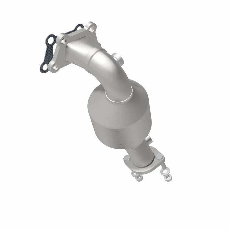 MagnaFlow Direct Fit Catalytic Converter 2012-2014 Equinox 3 3.6 L Underbody - Image 13