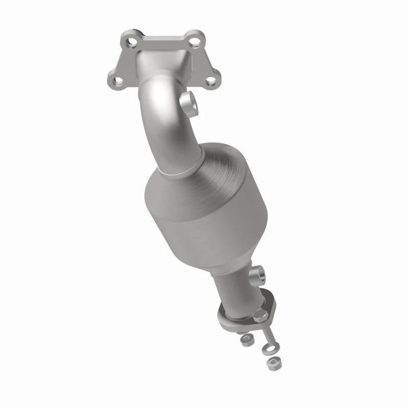 MagnaFlow Direct Fit Catalytic Converter 2012-2014 Equinox 3 3.6 L Underbody - Image 19