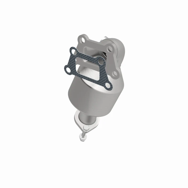 MagnaFlow Direct Fit Catalytic Converter 2012-2014 Equinox 3 3.6 L Underbody - Image 26