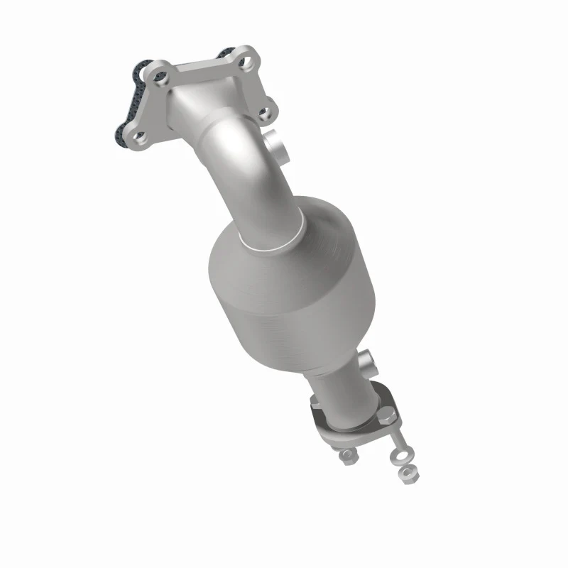 MagnaFlow Direct Fit Catalytic Converter 2012-2014 Equinox 3 3.6 L Underbody - Image 3