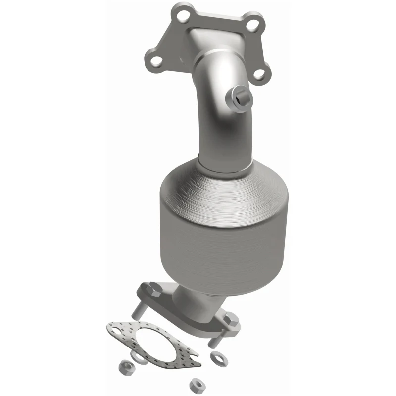 MagnaFlow Direct Fit Catalytic Converter 2012-2014 Equinox 3 3.6 L Underbody - Image 26