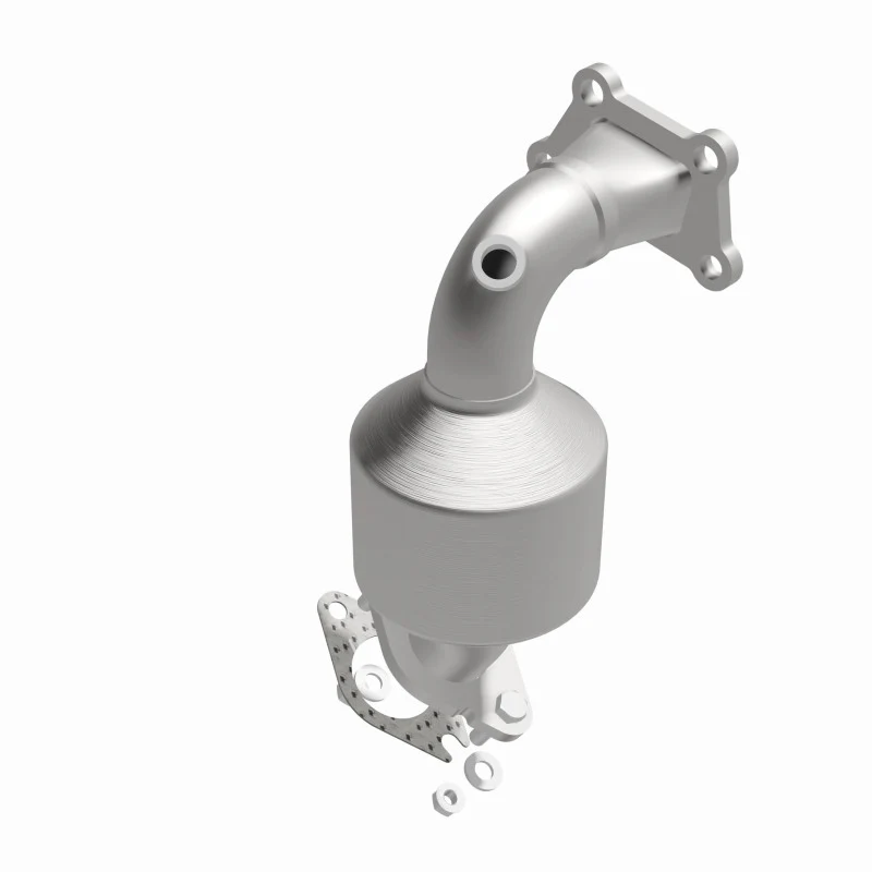 MagnaFlow Direct Fit Catalytic Converter 2012-2014 Equinox 3 3.6 L Underbody - Image 28
