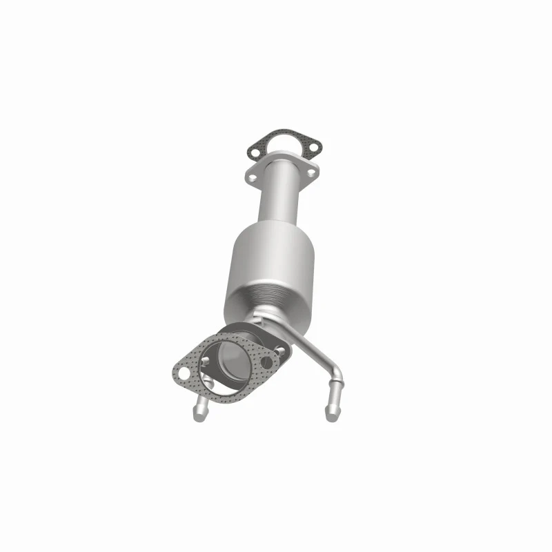 MagnaFlow Direct Fit Catalytic Converter 2012-2014 Sonic L4 1.8 OEM Underbody - Image 15