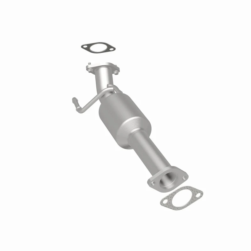MagnaFlow Direct Fit Catalytic Converter 2012-2014 Sonic L4 1.8 OEM Underbody - Image 37