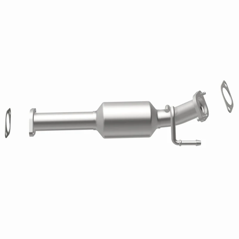 MagnaFlow Direct Fit Catalytic Converter 2012-2014 Sonic L4 1.8 OEM Underbody - Image 42
