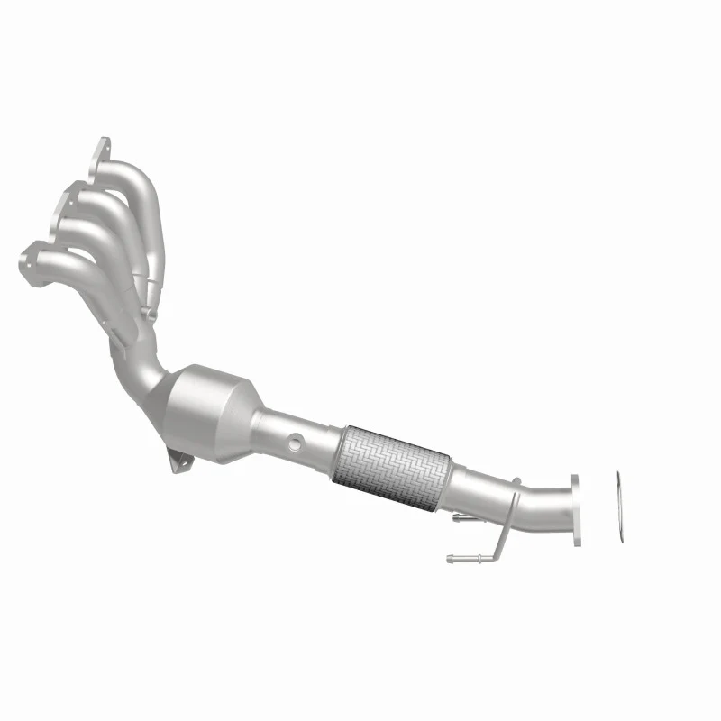 MagnaFlow Conv DF 2012 Ford Focus 2.0L - Image 11