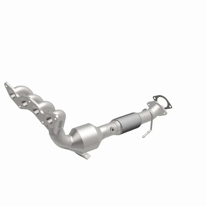 MagnaFlow Conv DF 2012 Ford Focus 2.0L - Image 13
