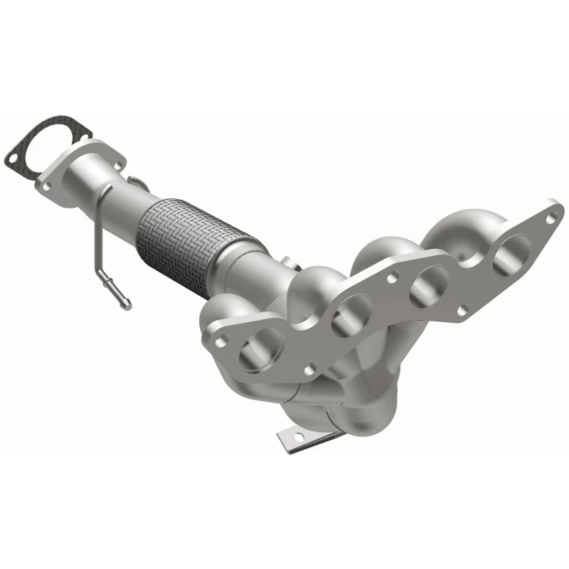 MagnaFlow Conv DF 2012 Ford Focus 2.0L - Image 14
