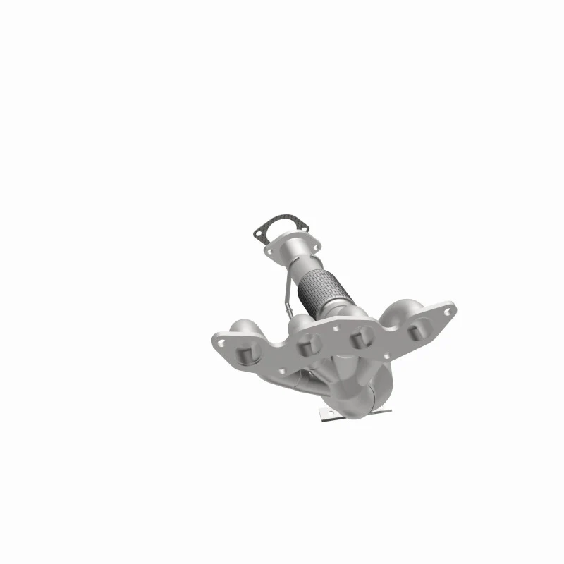 MagnaFlow Conv DF 2012 Ford Focus 2.0L - Image 17