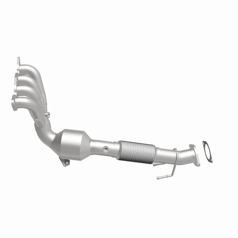 MagnaFlow Conv DF 2012 Ford Focus 2.0L - Image 19