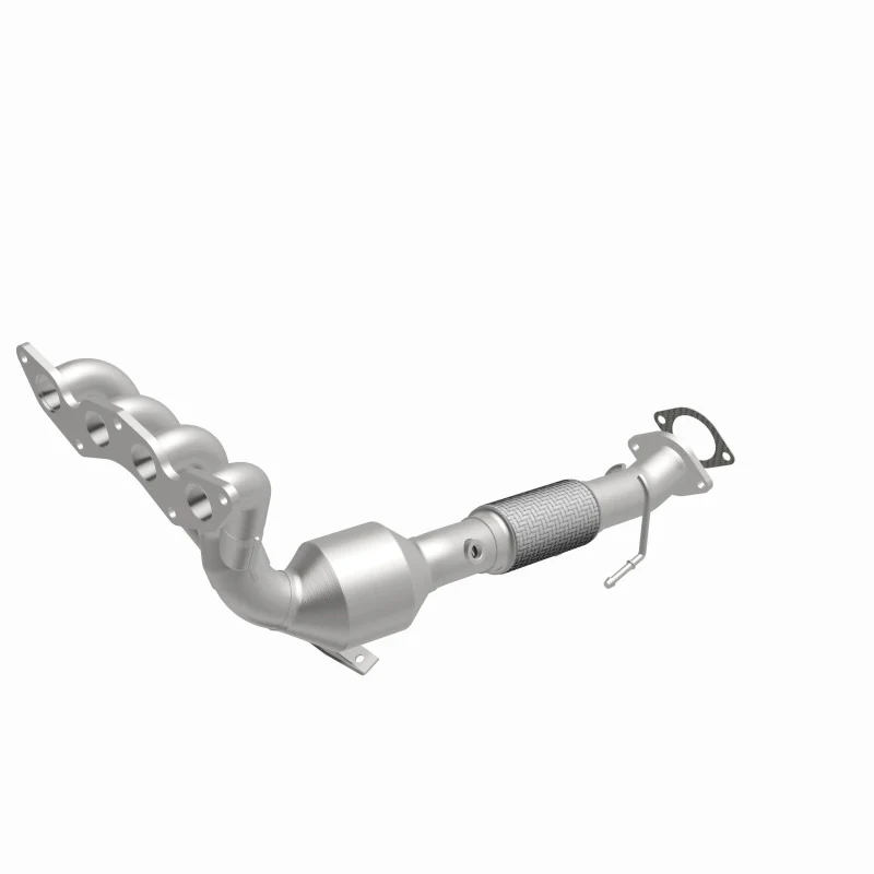 MagnaFlow Conv DF 2012 Ford Focus 2.0L - Image 26
