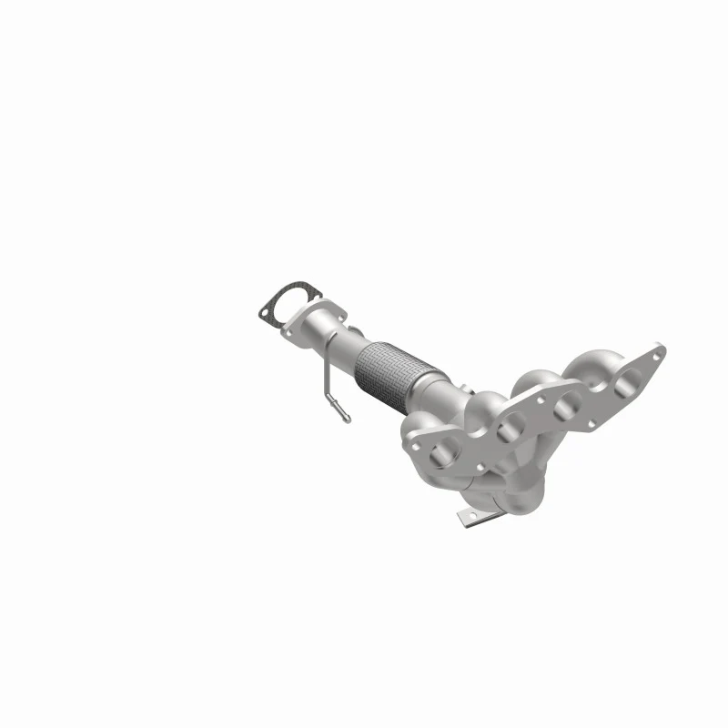 MagnaFlow Conv DF 2012 Ford Focus 2.0L - Image 27