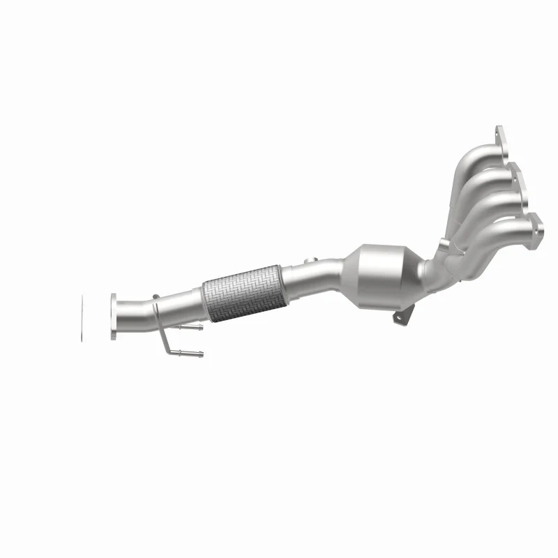 MagnaFlow Conv DF 2012 Ford Focus 2.0L - Image 3