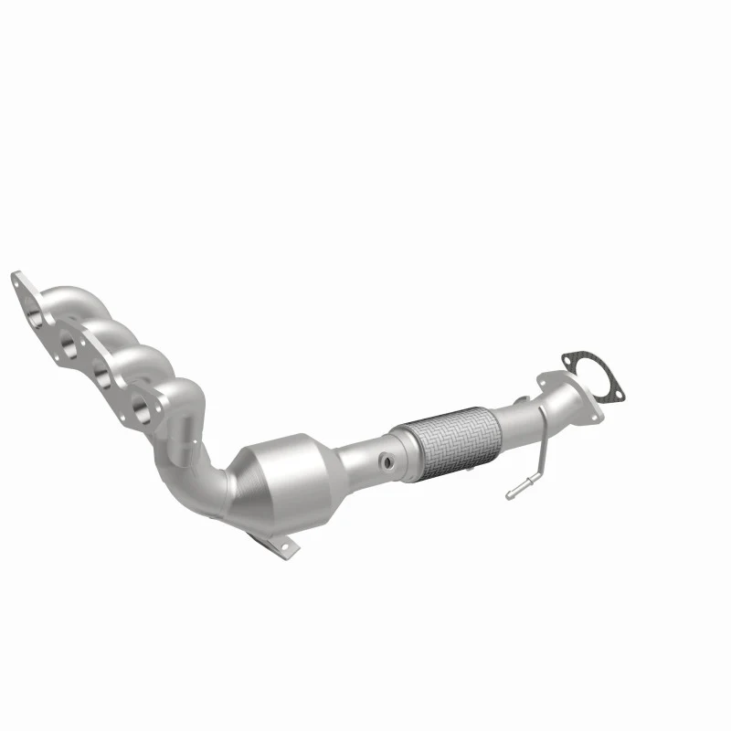 MagnaFlow Conv DF 2012 Ford Focus 2.0L - Image 31