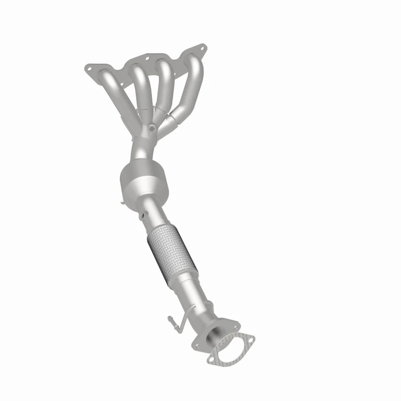 MagnaFlow Conv DF 2012 Ford Focus 2.0L - Image 34
