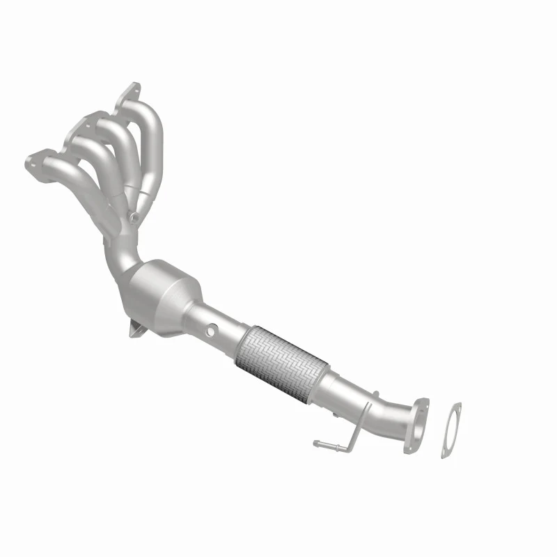 MagnaFlow Conv DF 2012 Ford Focus 2.0L - Image 4