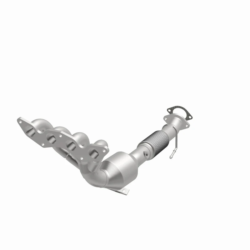 MagnaFlow Conv DF 2012 Ford Focus 2.0L - Image 42