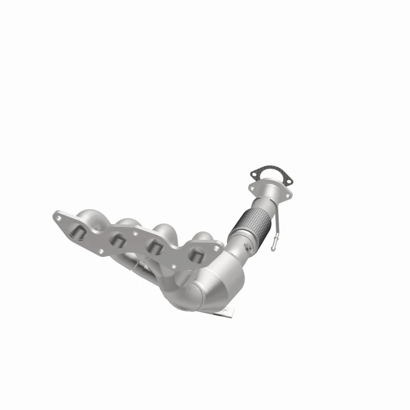 MagnaFlow Conv DF 2012 Ford Focus 2.0L - Image 5