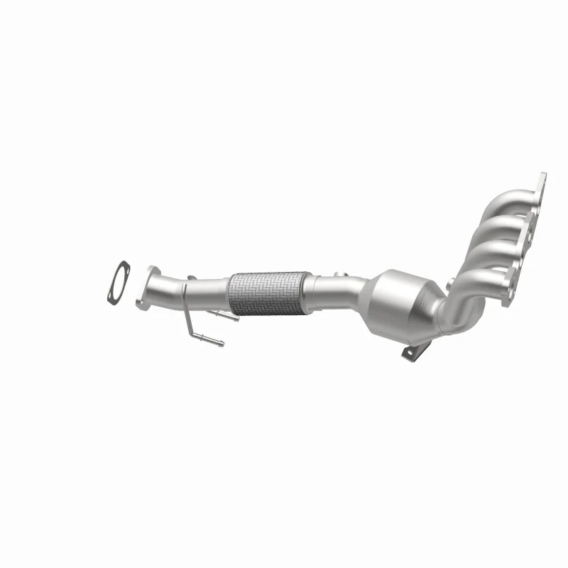 MagnaFlow Conv DF 2012 Ford Focus 2.0L - Image 7