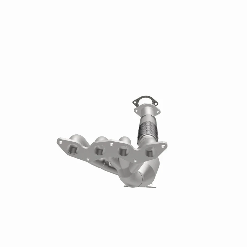 MagnaFlow Conv DF 2012 Ford Focus 2.0L - Image 9