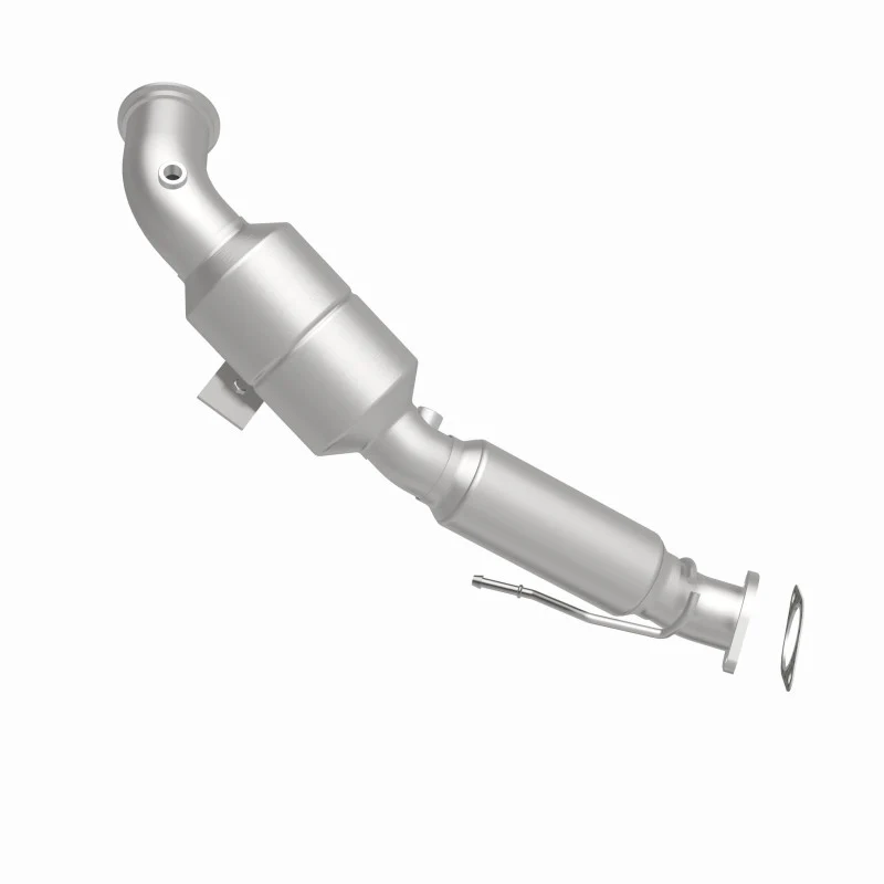 MagnaFlow Direct Fit Catalytic Converter 2013 Ford Escape 2.0L T AWD - Image 30