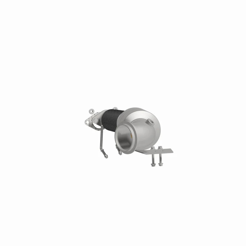 MagnaFlow Direct Fit Catalytic Converter 2014 Ford Fusion 2.0L T - Image 10